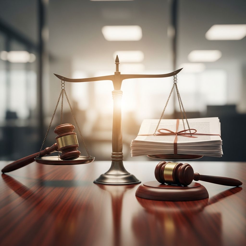 Navigate divorce with clarity: Understanding key legal questions and their implications.