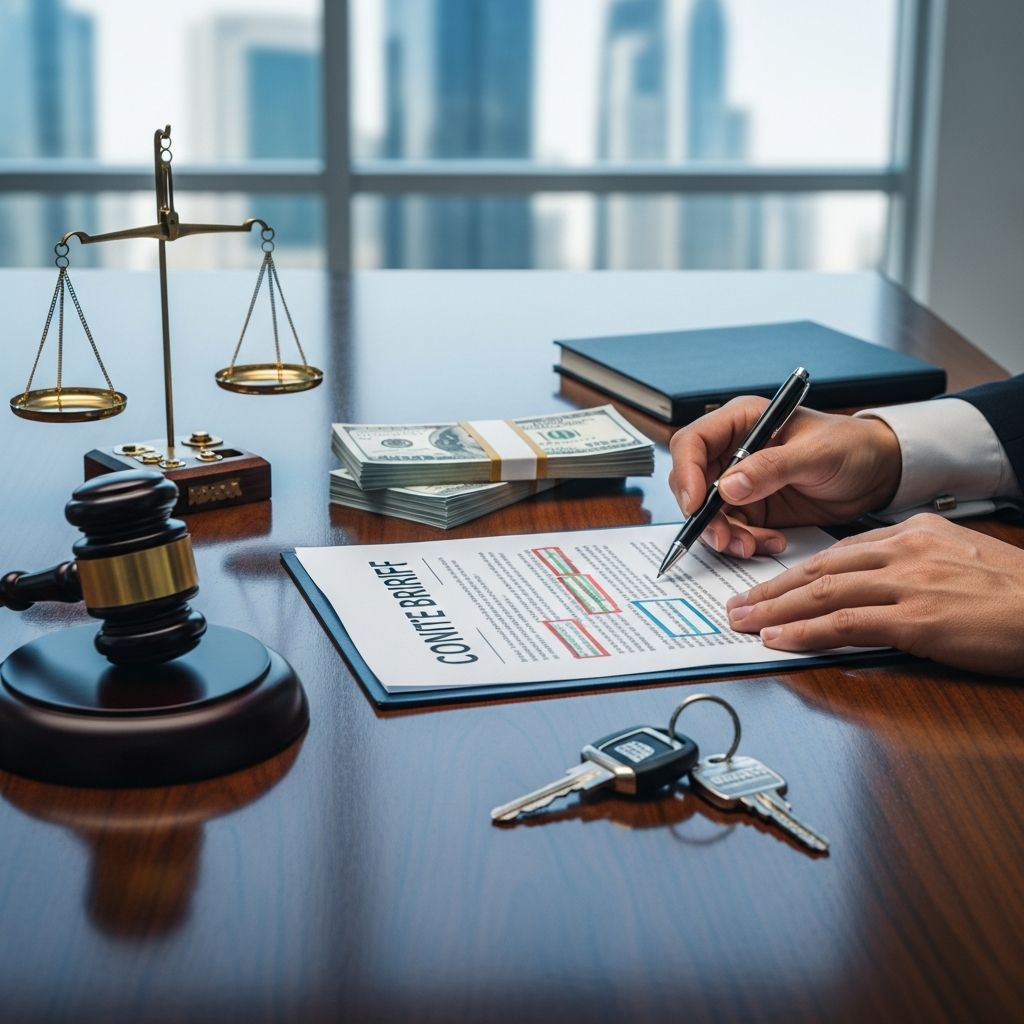 Master the legal essentials of office leasing to safeguard your business from hidden risks and costly surprises.