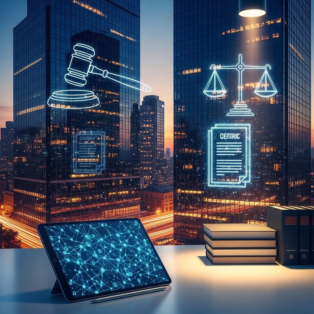 Master the critical legal frameworks that safeguard online ventures from common pitfalls and ensure sustainable growth in the digital marketplace.