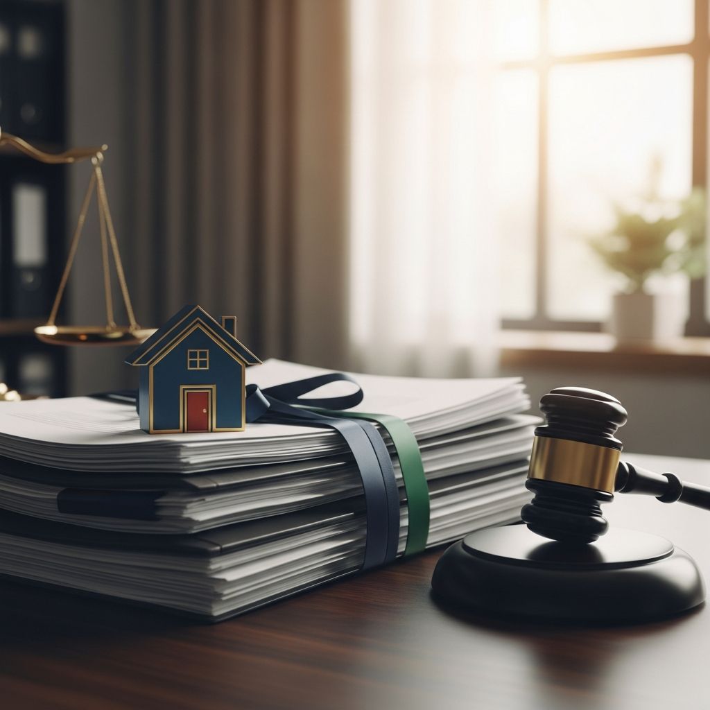 Master the key legal practices that protect landlords, ensure compliance, and foster successful tenancies in today's rental market.