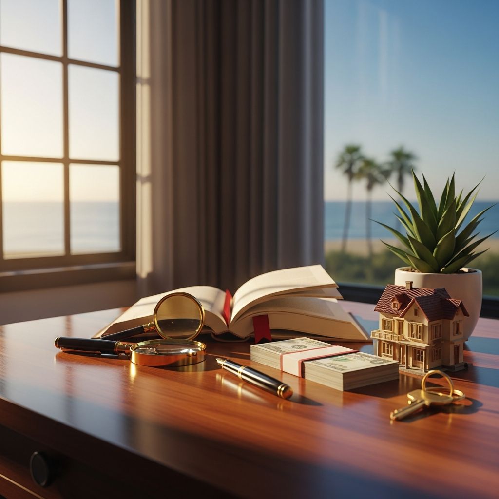 Master key legal steps to protect your assets, health, and legacy for a worry-free retirement journey ahead.