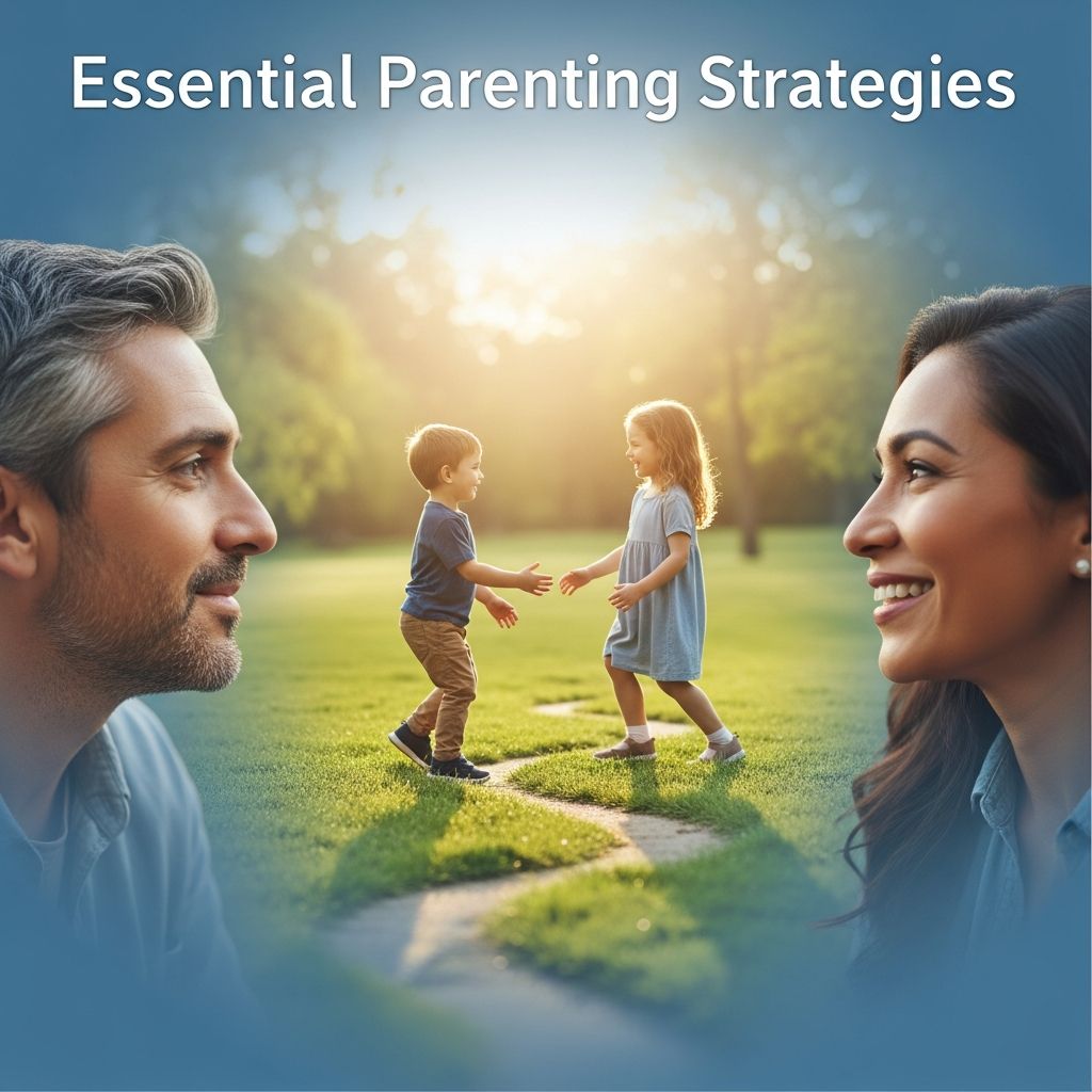 Discover proven strategies to shield children from divorce stress, foster stability, and promote healthy co-parenting for lasting family well-being.