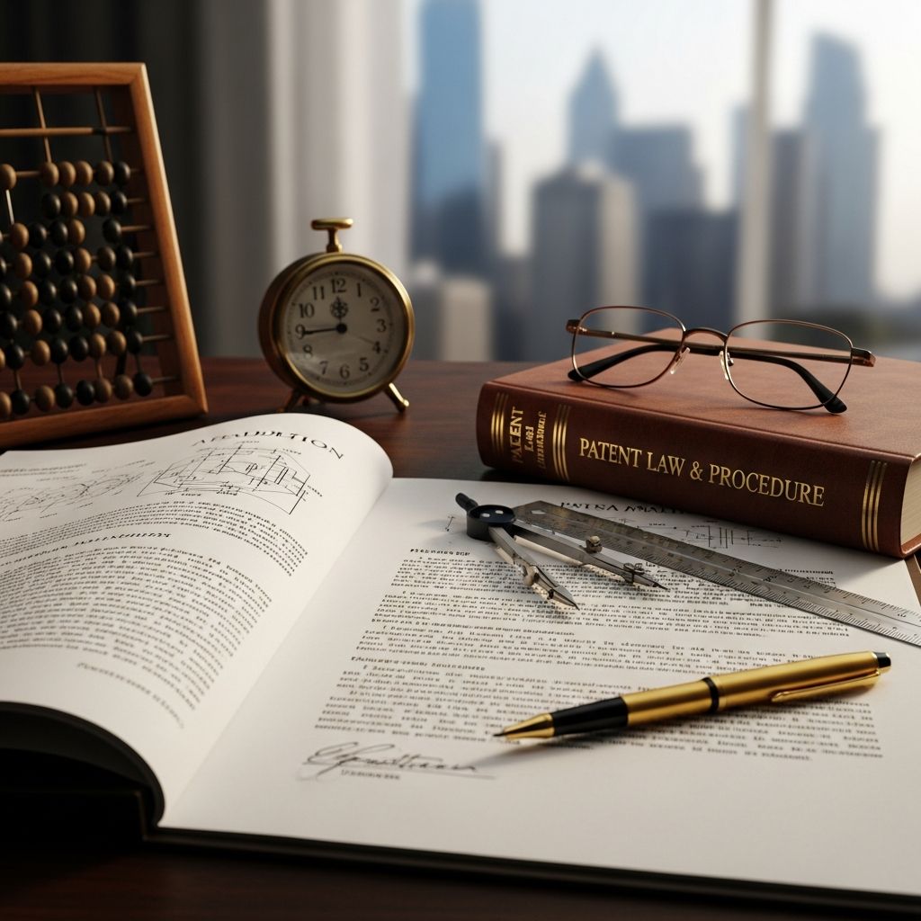 Master the critical considerations that determine patent success and protect your innovation investment.