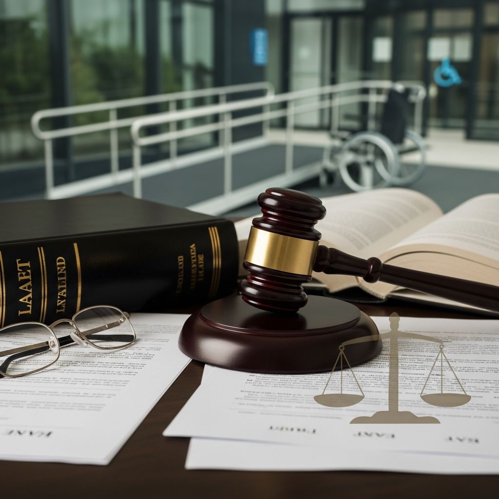 Discover critical questions to ask your disability lawyer to ensure effective representation and maximize your benefits claim success.