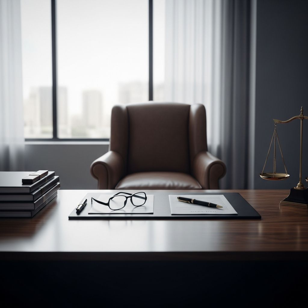 Maximize your first meeting with a divorce attorney by asking these critical questions to ensure informed decisions and optimal representation.