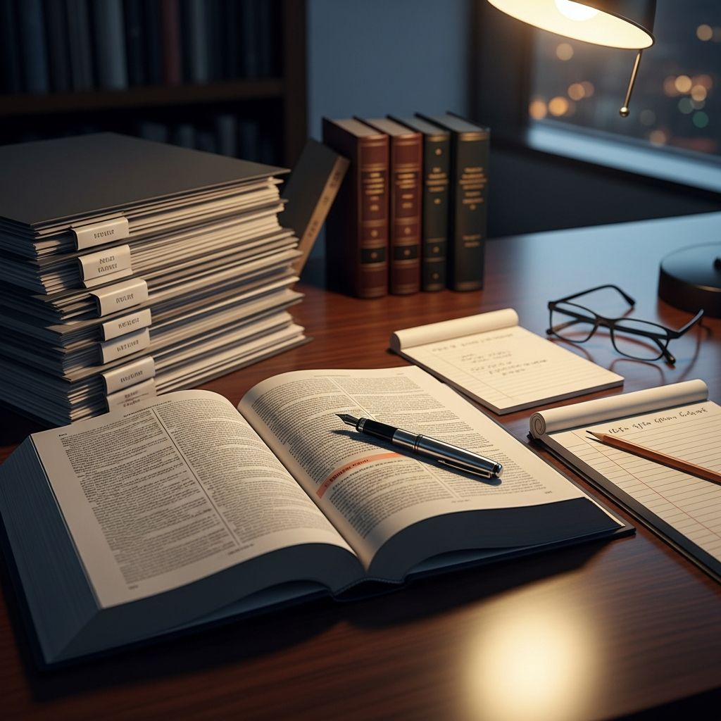 Discover key questions to evaluate tax attorneys and secure expert help for your tax challenges effectively.
