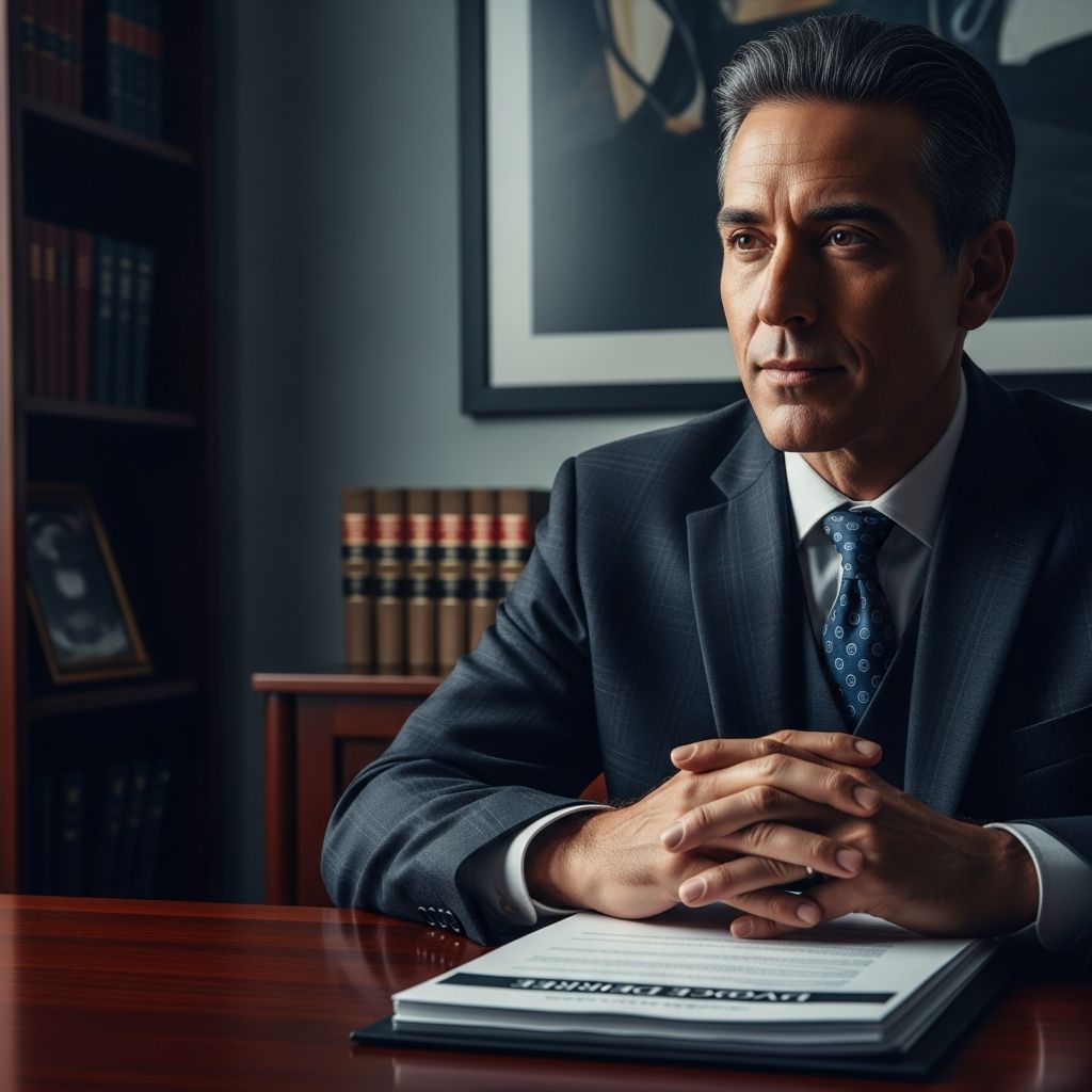 Master the consultation: Ask these vital questions to find the right divorce attorney for your needs.