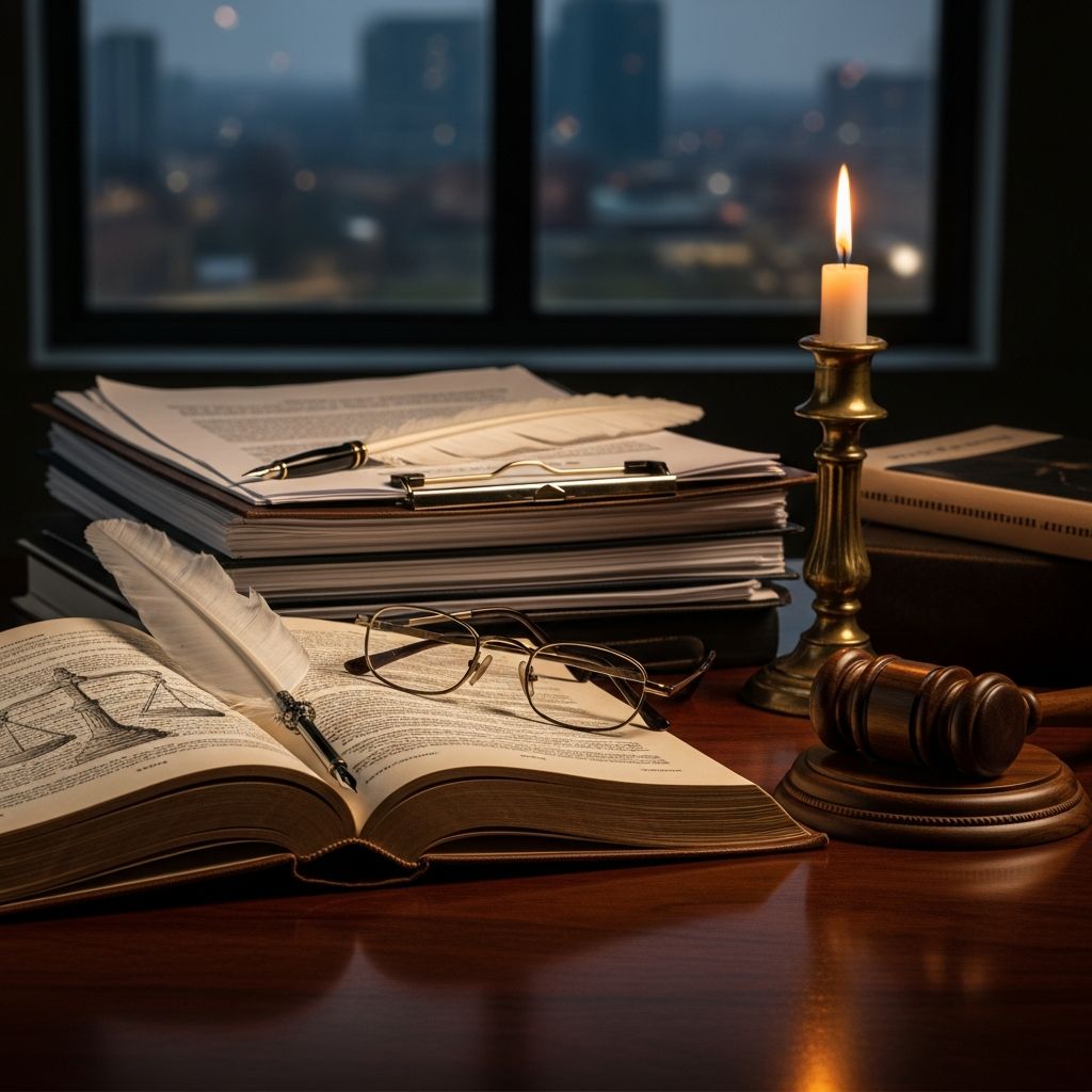 Discover vital questions to ask when choosing an employment lawyer to protect your business and ensure expert legal guidance.