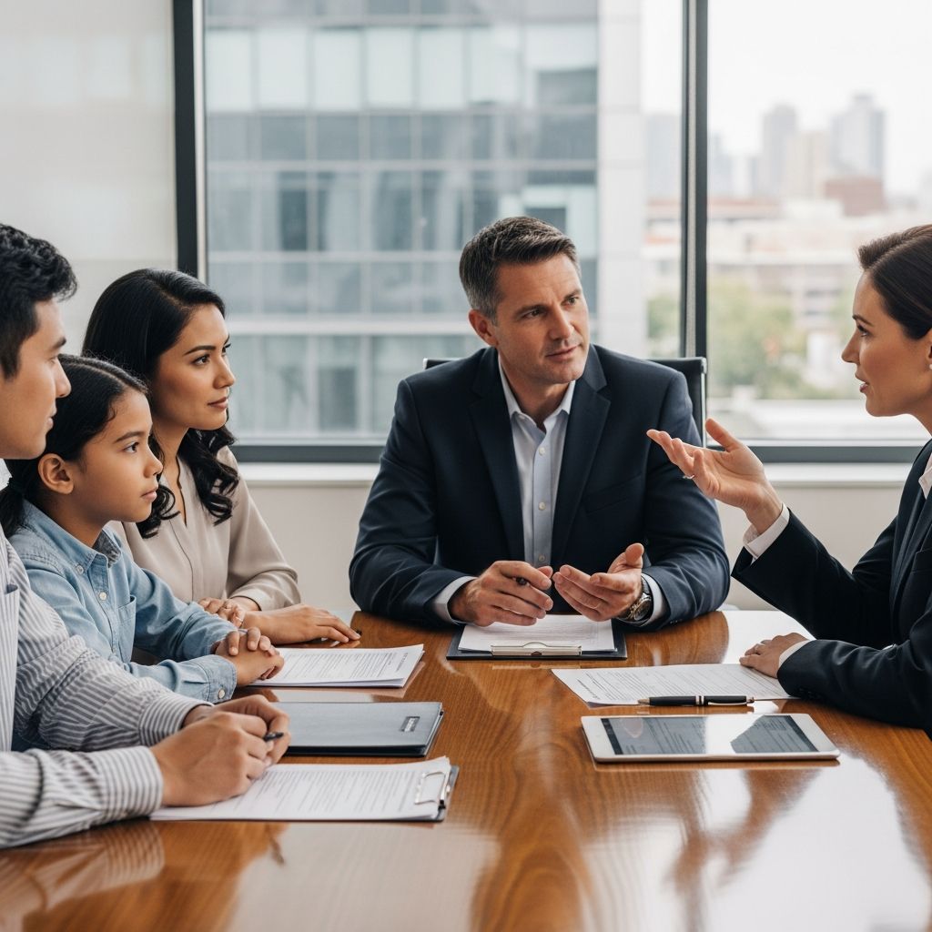 Unlock the right immigration path by asking these vital questions to your attorney during consultation.