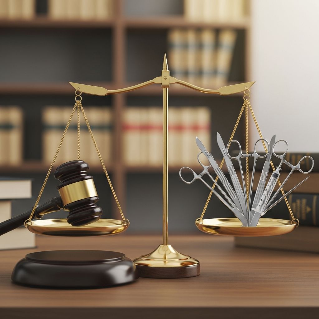 Uncover critical answers to the most pressing questions about pursuing legal claims after botched cosmetic procedures and malpractice.