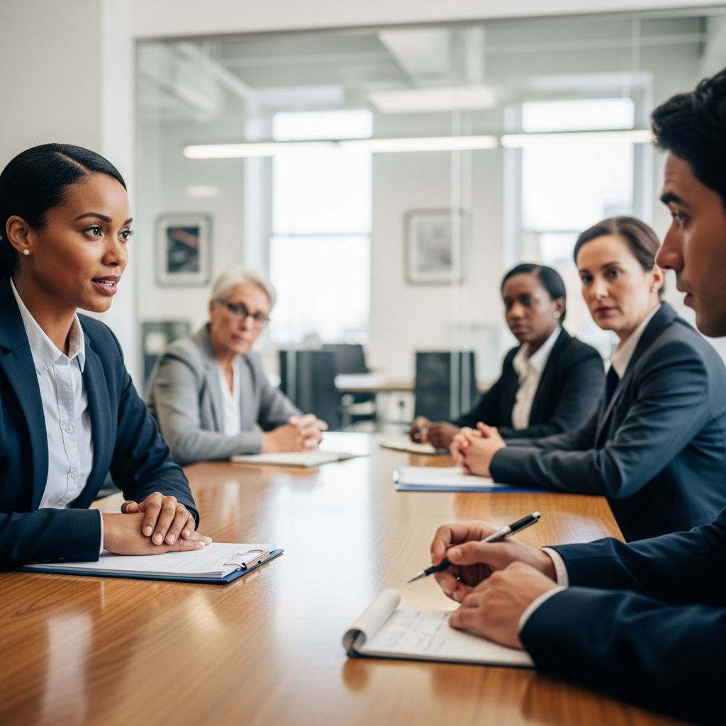 Prepare for your legal consultation with critical questions that protect your rights and interests.