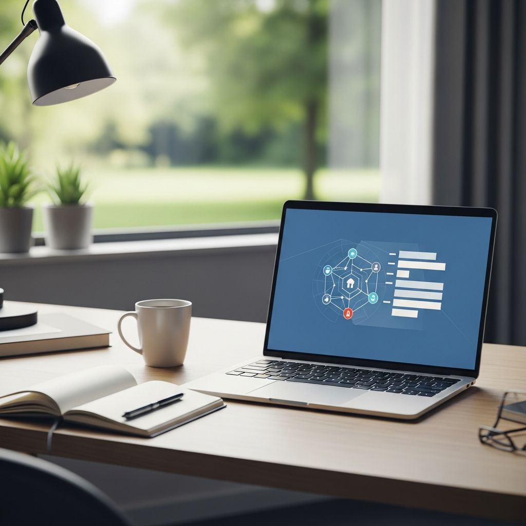 Craft a robust remote work policy to boost productivity, ensure compliance, and support your team's success in a hybrid world.