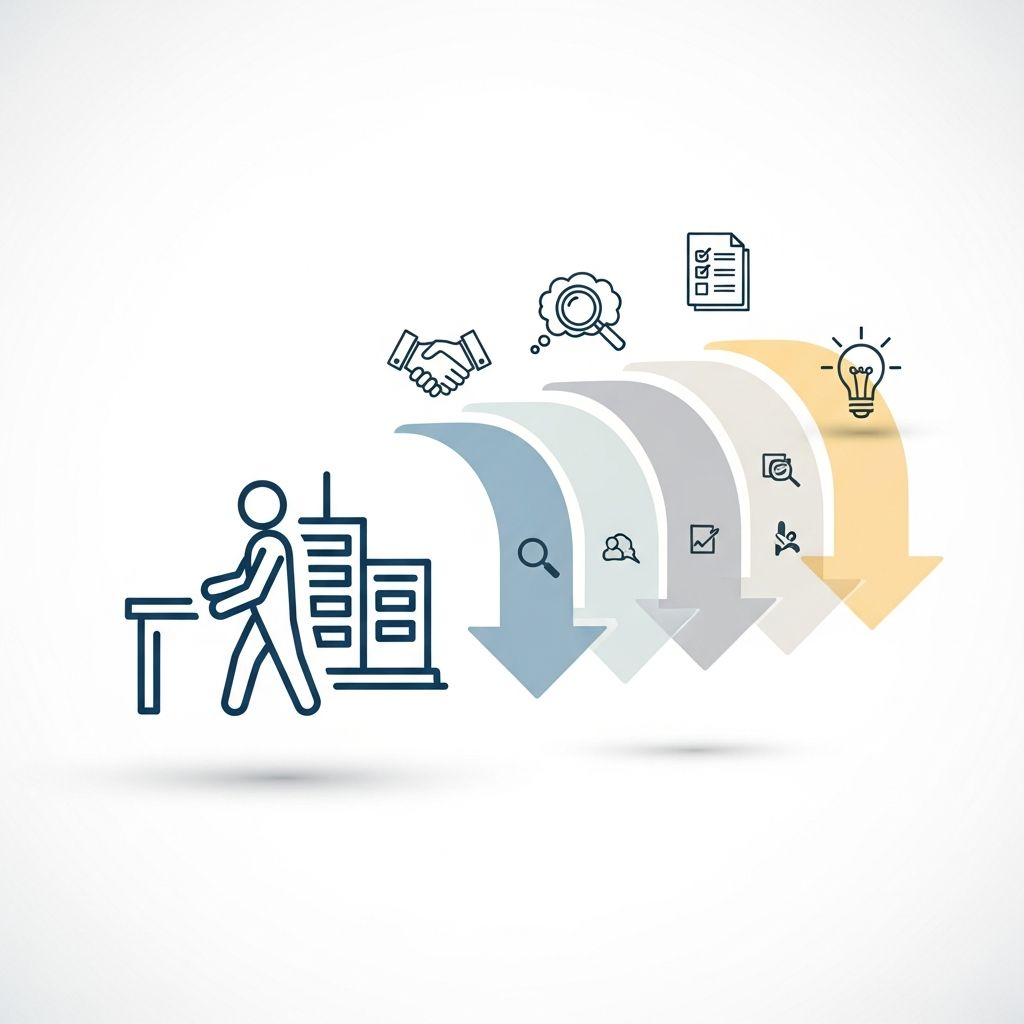 Navigate employee departures smoothly with proven strategies to protect your business, retain knowledge, and minimize disruptions.