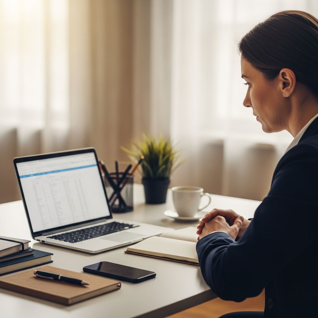 Navigate job loss with confidence: key actions to protect your rights, finances, and career future effectively.