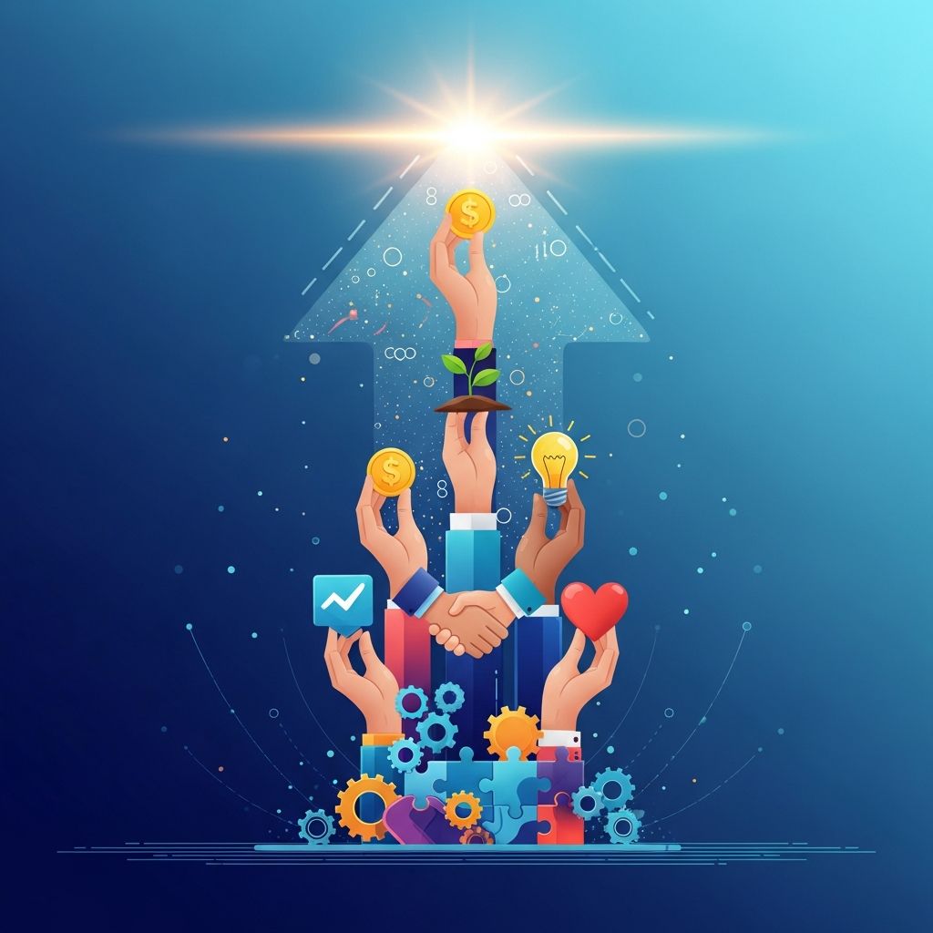 Unlock the secrets to crowdfunding success with proven strategies for entrepreneurs seeking to fund innovative ideas.
