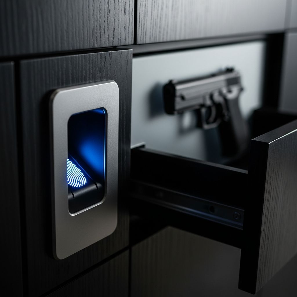 Navigate complex state laws and create effective firearm policies to ensure workplace safety while minimizing legal risks for your business.