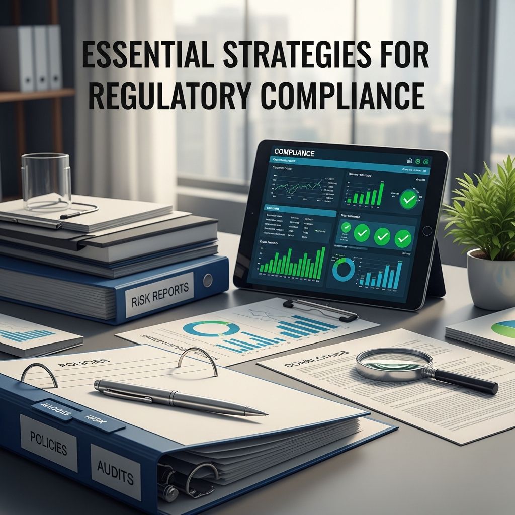 Unlock practical, cost-effective methods to navigate regulatory challenges and ensure your business thrives in a complex legal landscape.