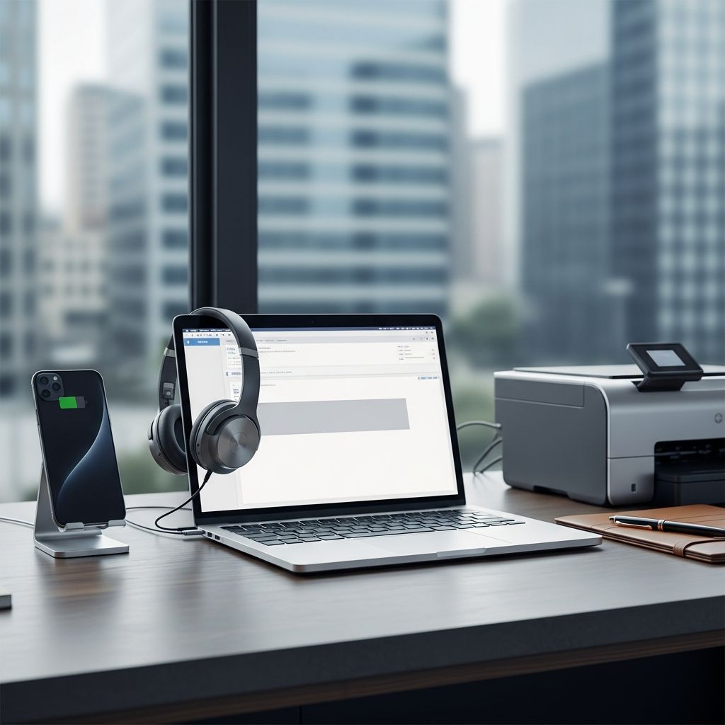 Discover must-have technology tools to efficiently start and scale your solo or small law practice in the digital age.