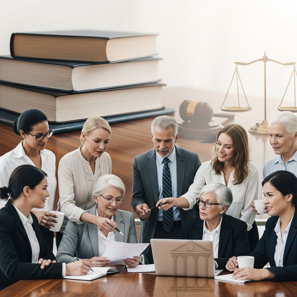Navigate your daily job with confidence by understanding these critical U.S. labor laws that protect rights and ensure fair treatment.