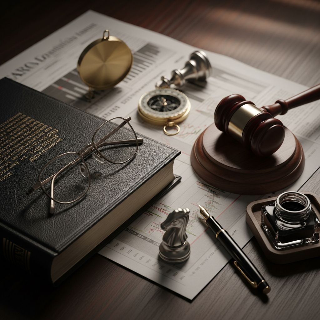 Proven strategies for lawyers to build authority, attract clients, and dominate their niche in today's crowded legal landscape.