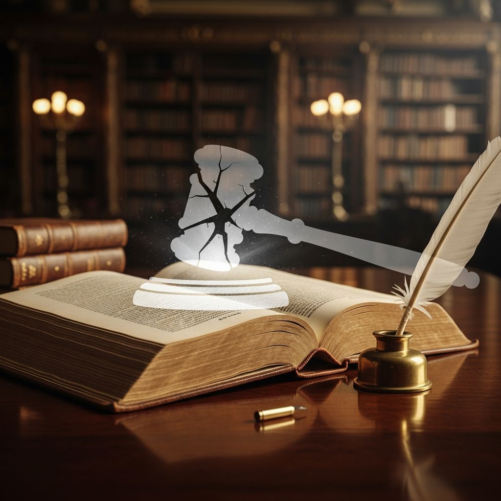 Discover the fascinating linguistic journey of 'quash' from ancient shakes to modern courtroom nullifications.