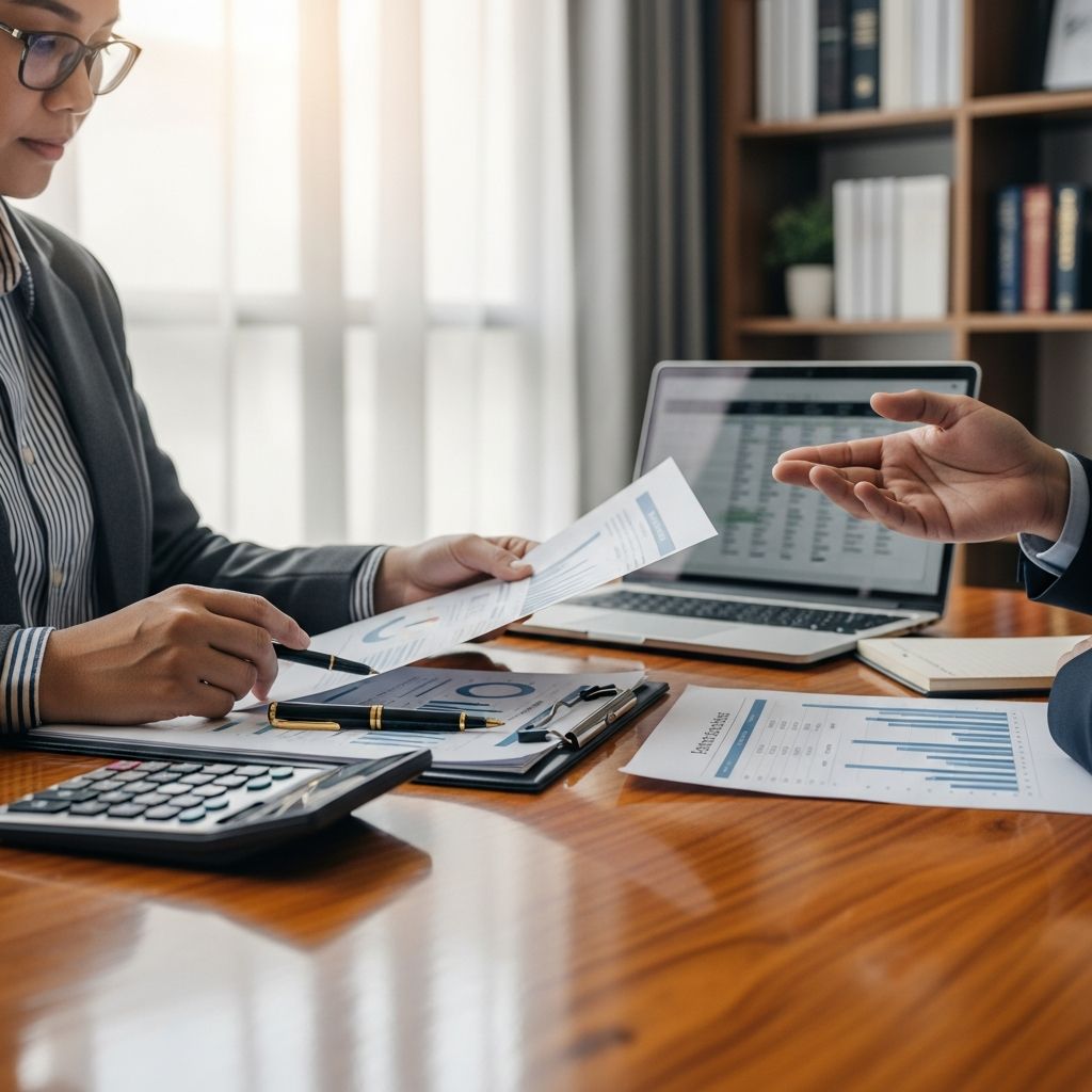 Discover proven strategies to accurately assess your small business value before selling and maximize your sale price.