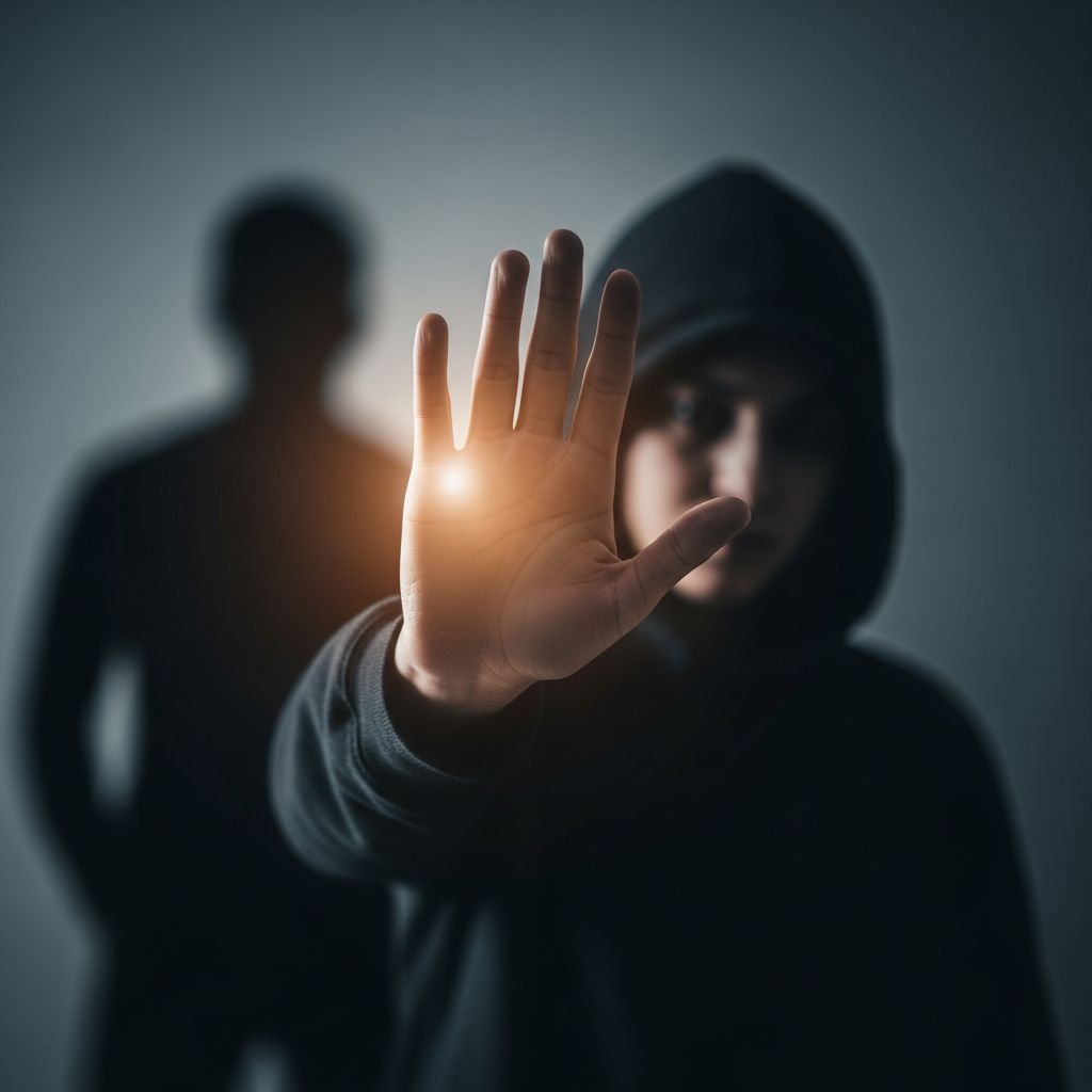 Essential strategies to document, protect, and legally address ex-partner stalking behavior.