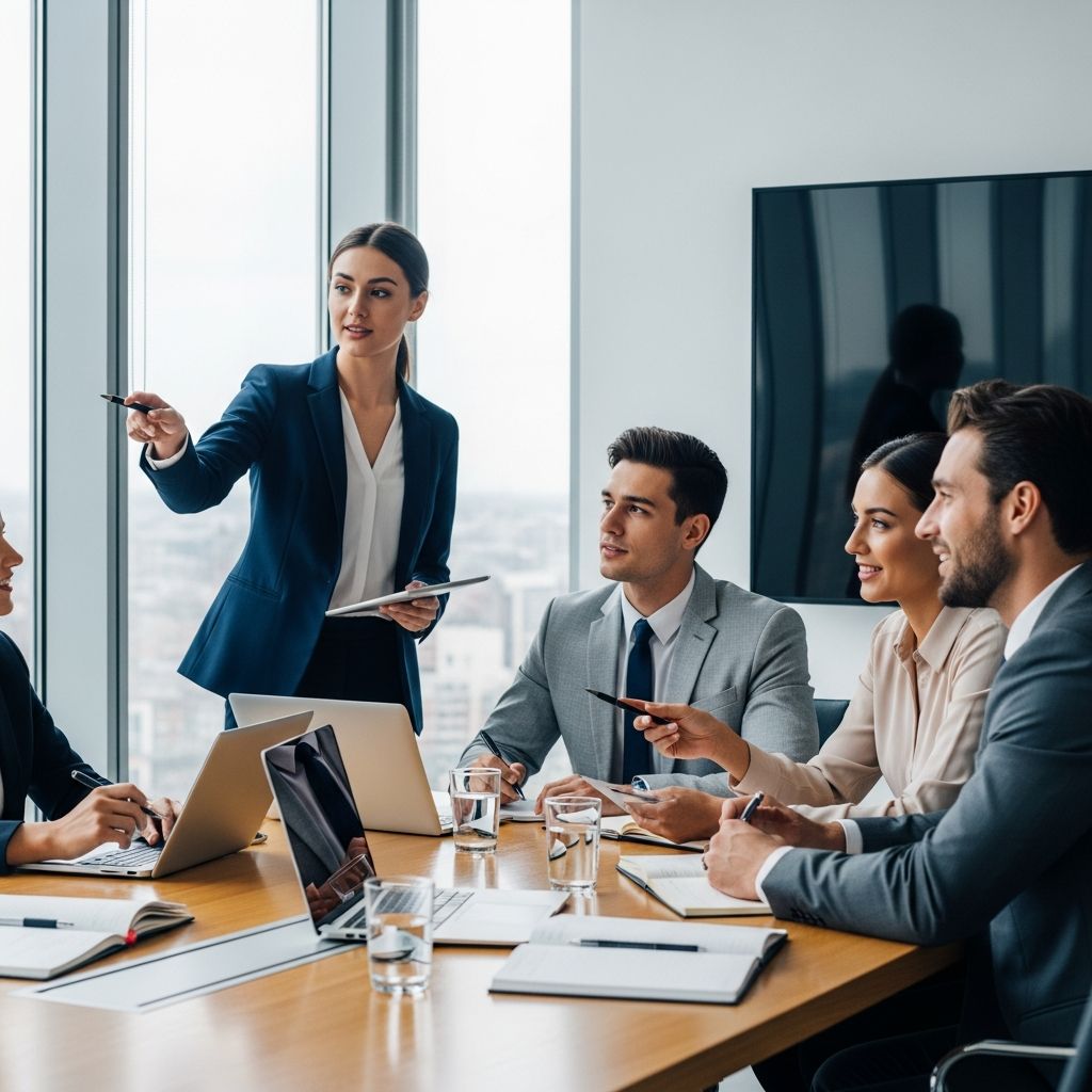Master your summer associate role with expert strategies for standout performance, relationship building, and landing that full-time offer.