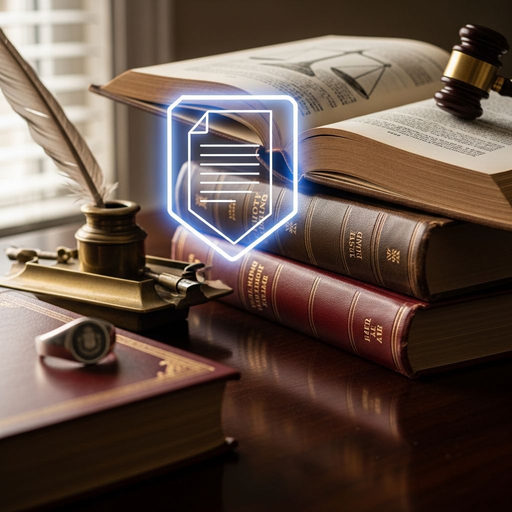 Navigate executor bonding requirements: Learn when bonds are mandatory and how they protect your estate.