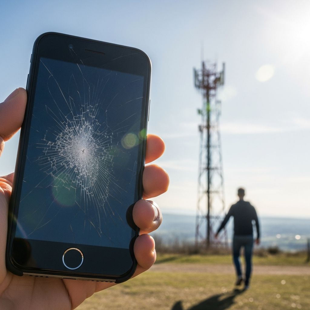 Exiting Cell Phone Contracts Without Penalties Discover legal strategies, fee structures, and smart tips to end your mobile service agreement ahead of schedule without excessive costs.