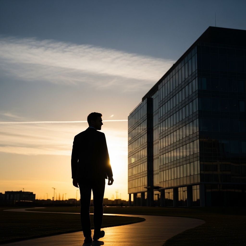 Essential strategies for founders stepping away from their ventures with confidence, preserving legacy and future opportunities.