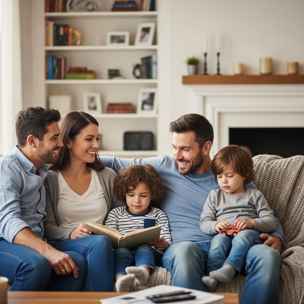 Discover the diverse adoption pathways available today, from domestic arrangements to international journeys, empowering families to grow.