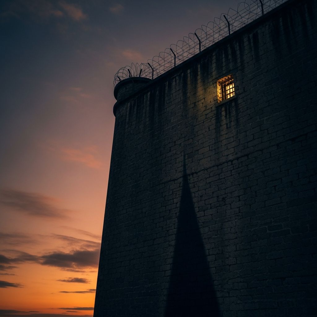 Discover the shocking cases behind the most extraordinary prison sentences in U.S. history, from thousands of years to life plus centuries.
