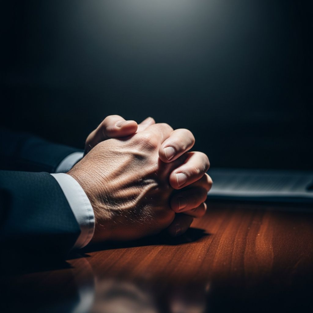 Discover critical actions to resolve a bench warrant swiftly and protect your rights without unnecessary arrest or penalties.
