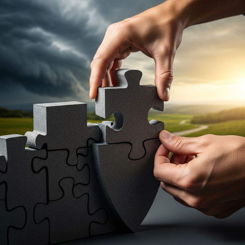 Learn immediate actions, legal options, and long-term strategies to safeguard yourself when confronted by threats in person, online, or at work.