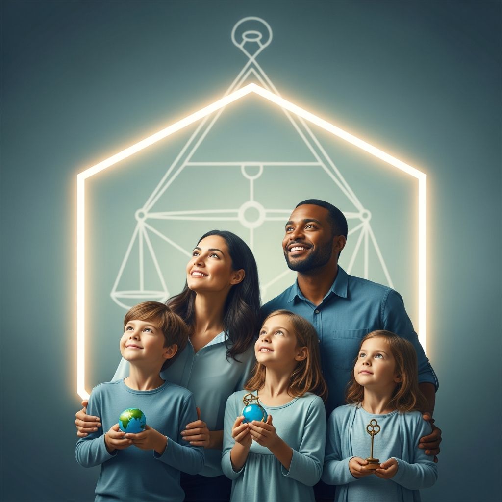 Navigate family-based immigration sponsorship with comprehensive legal guidance for U.S. citizens and permanent residents.