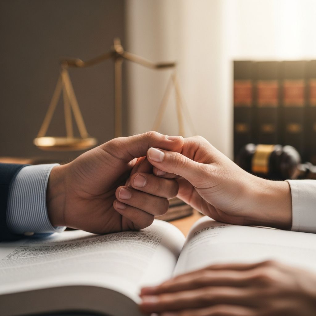 Navigating marriage, parenting, divorce, and estate planning hurdles for LGBTQ+ families in today's legal landscape.