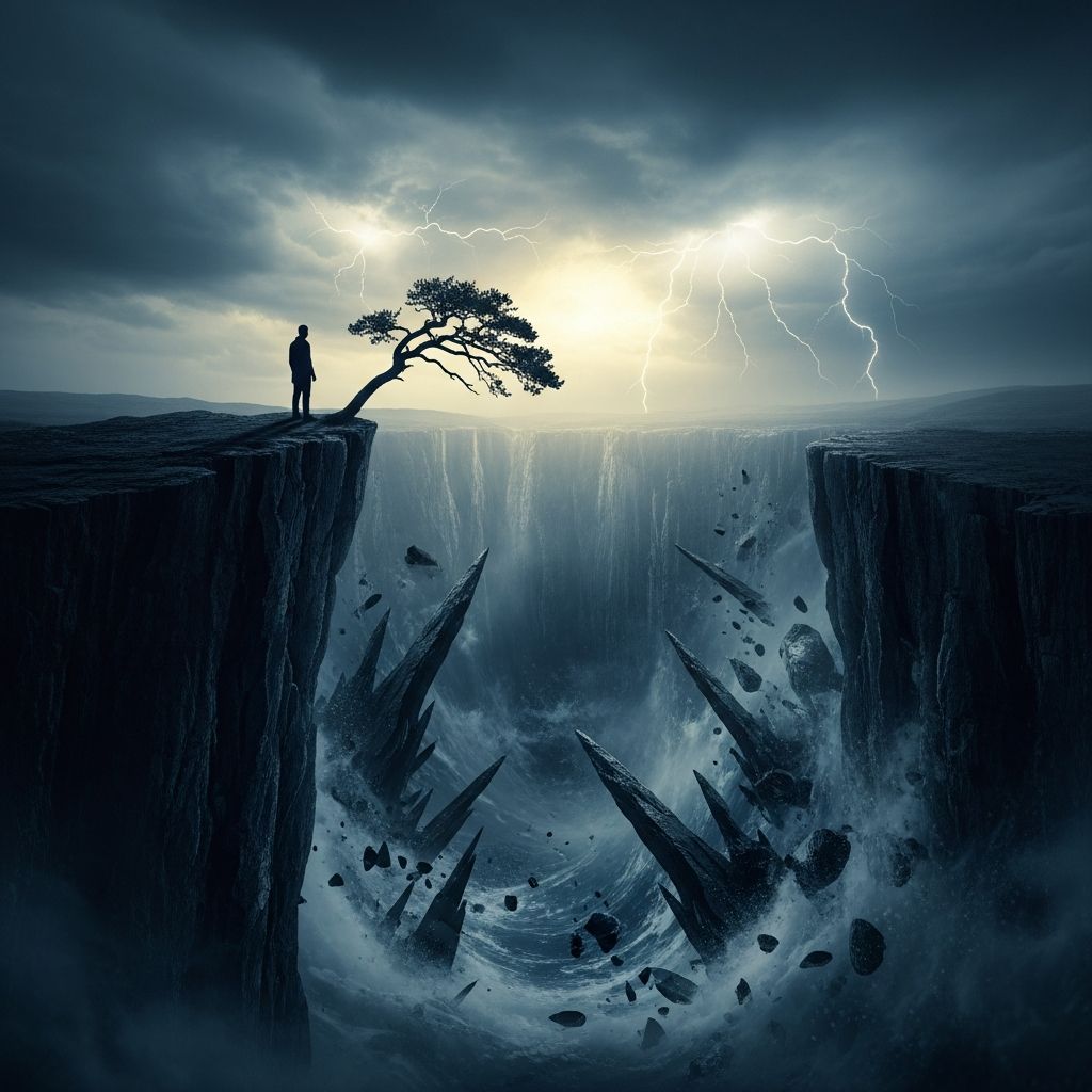 Unveiling the lethal risks of family law cases: violence, emotional ruin, and systemic failures that endanger lives.