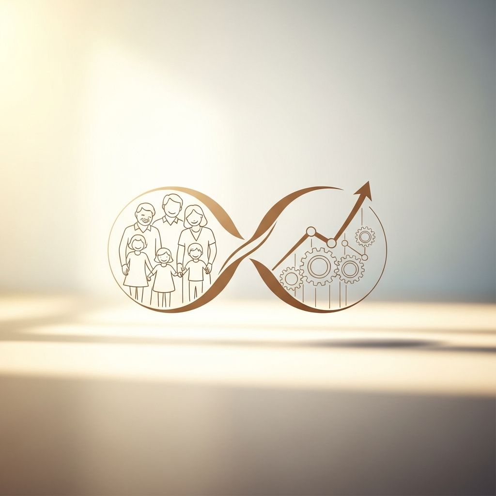 Discover how family limited partnerships safeguard assets, cut taxes, and ensure smooth business succession for generations.