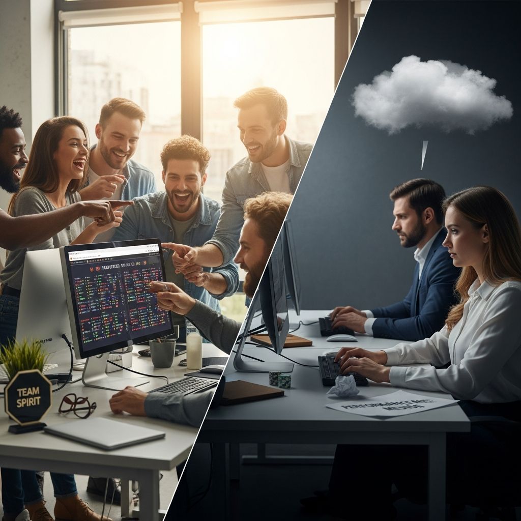 Discover how fantasy football leagues can enhance workplace camaraderie while navigating legal pitfalls like gambling laws and discrimination risks.