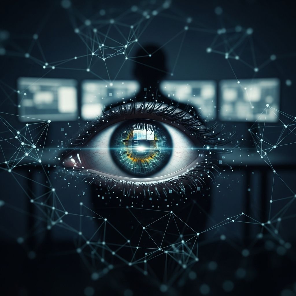Understand the legal pathways federal agents use to access your internet records and how to safeguard your digital privacy effectively.