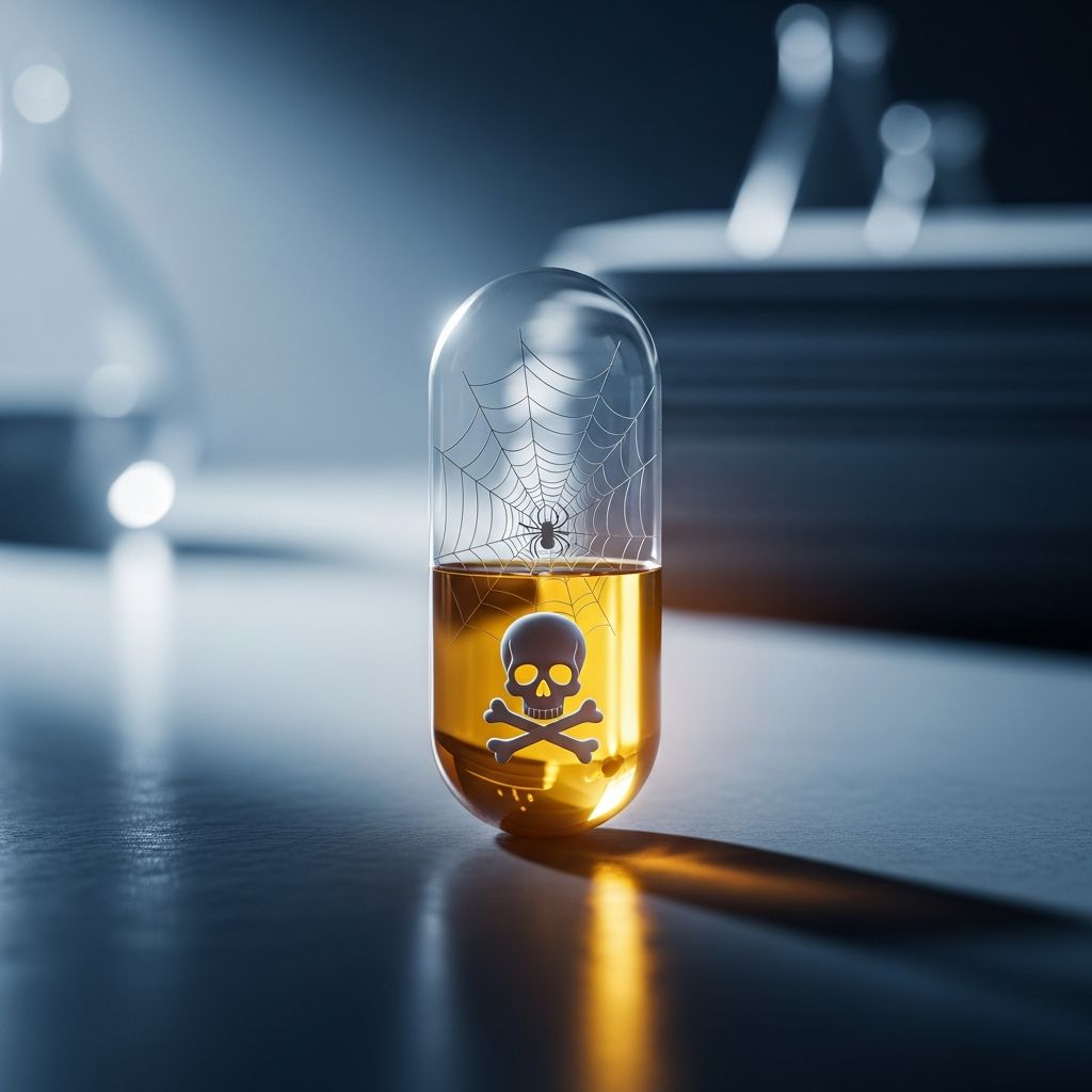 Uncovering the persistent safety issues with FDA-approved drugs, from accelerated approvals to post-market withdrawals.