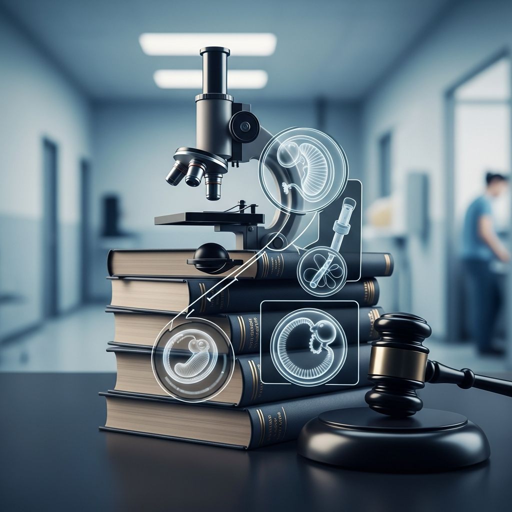 Exploring the devastating impacts of IVF clinic mistakes, from embryo mix-ups to wrongful destruction, and the legal pathways for accountability.