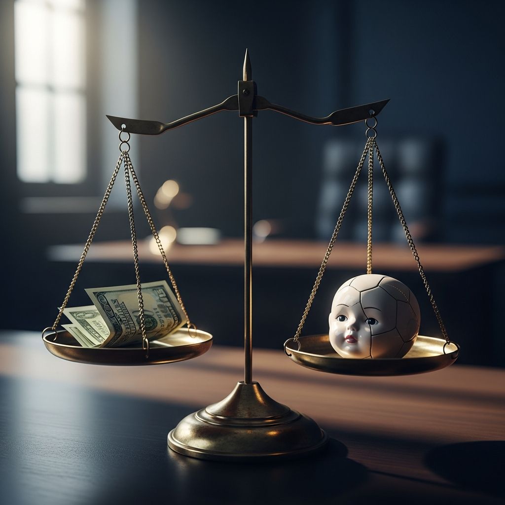 Discover how assault survivors can pursue civil compensation, victim programs, and legal remedies to rebuild their lives financially and emotionally.