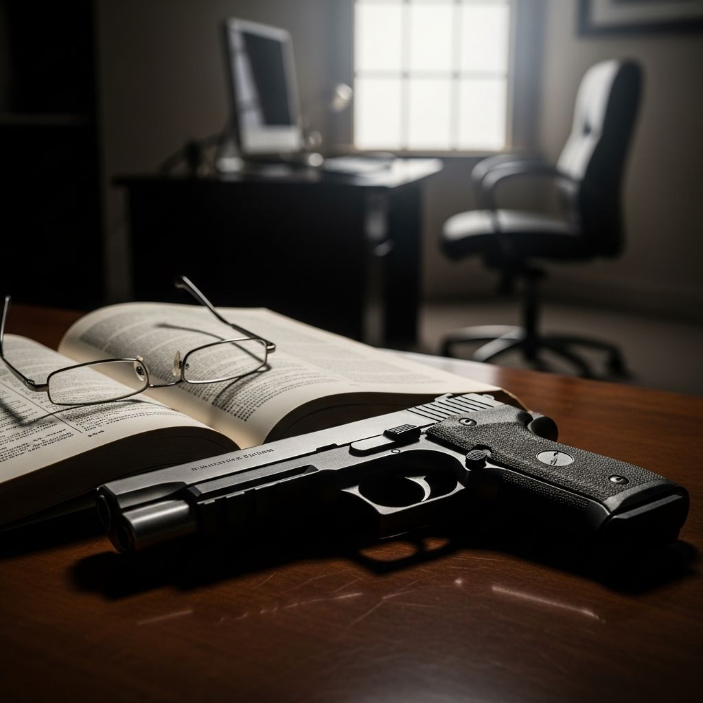 Navigating the complex legal landscape of firearms policies to ensure workplace safety and compliance across states.