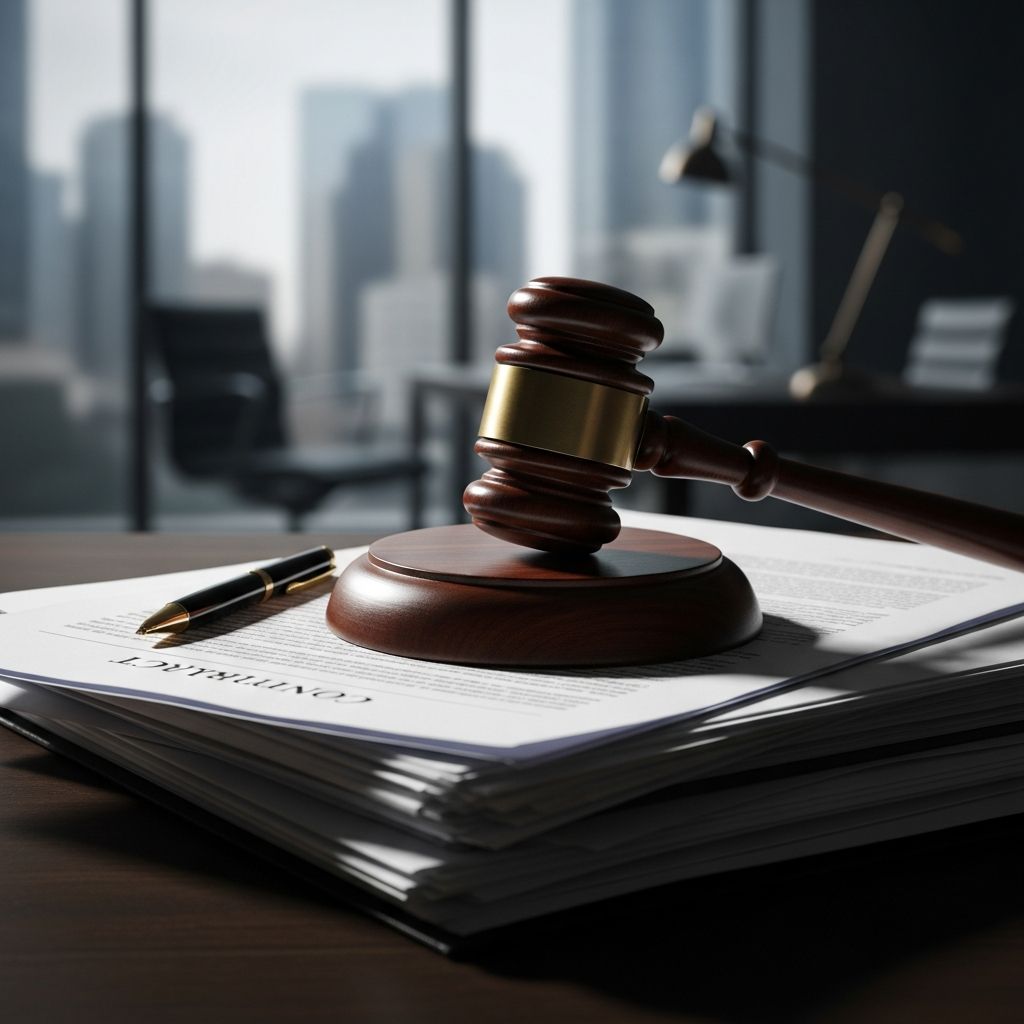 Navigate the complexities of terminating staff involved in crimes: from arrests to convictions and workplace impacts.
