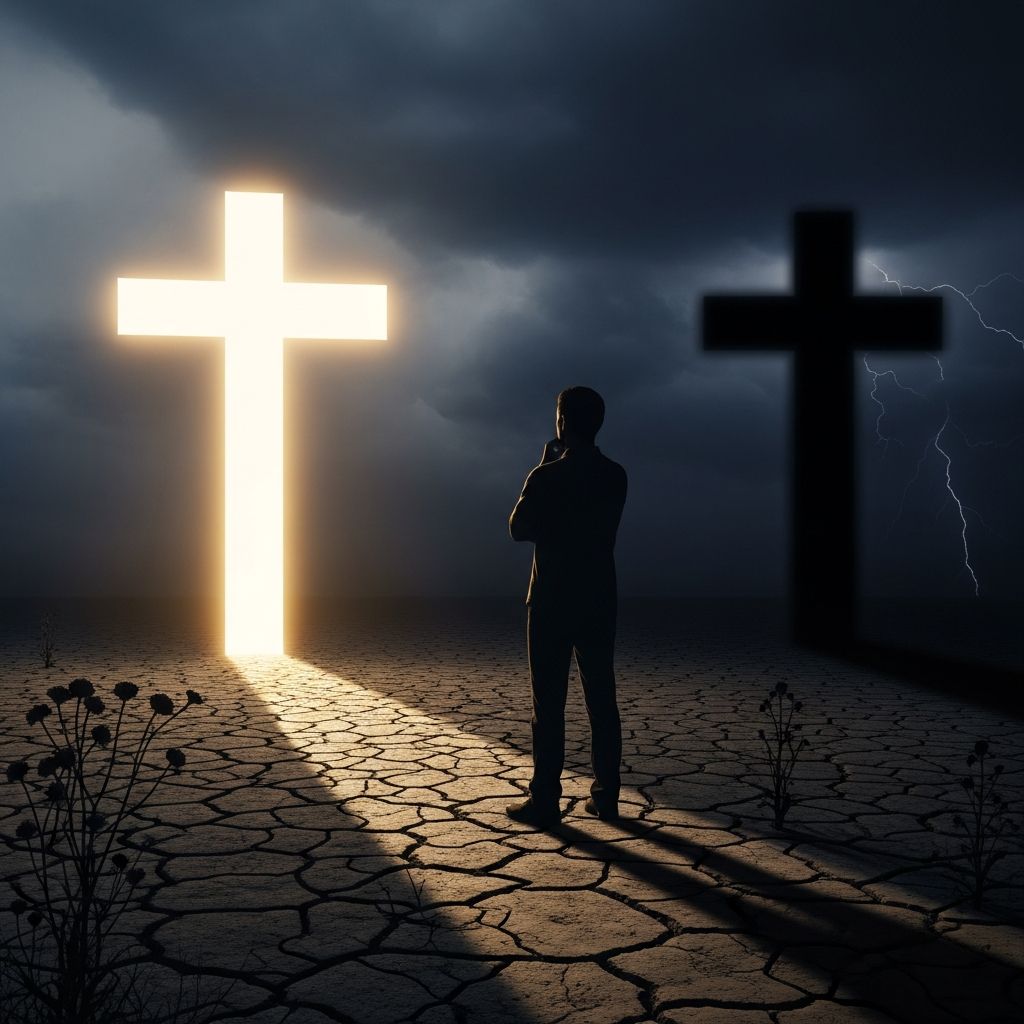 Can employers legally terminate workers who skip mandatory religious activities like Bible studies? Explore the legal boundaries and protections.