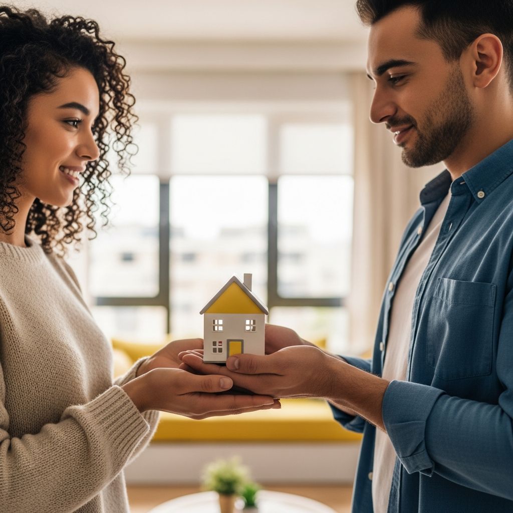 Master the home buying process with proven strategies for financial preparation and smart decision-making.