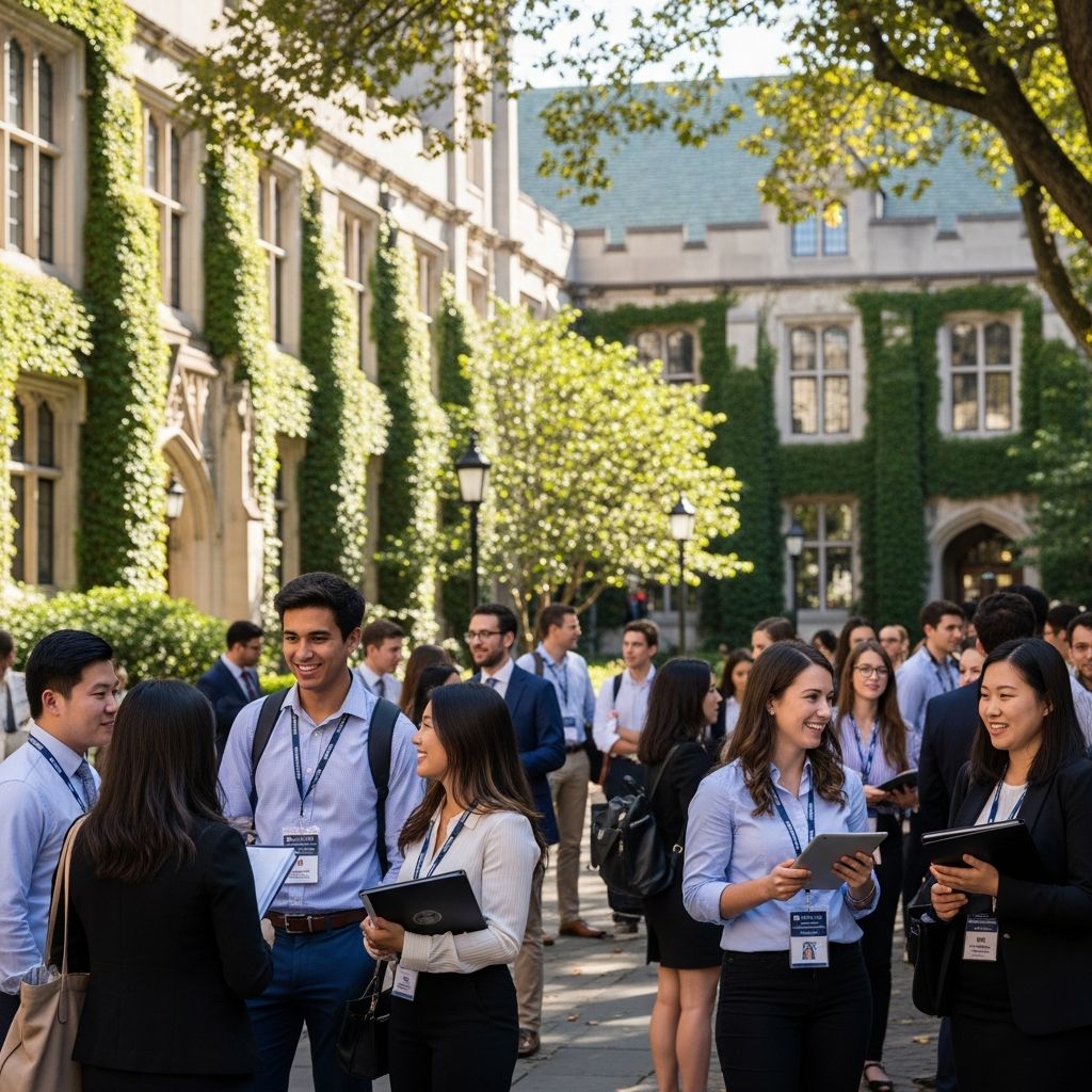Navigate your 1L orientation with confidence: Build networks, master fundamentals, and establish success.