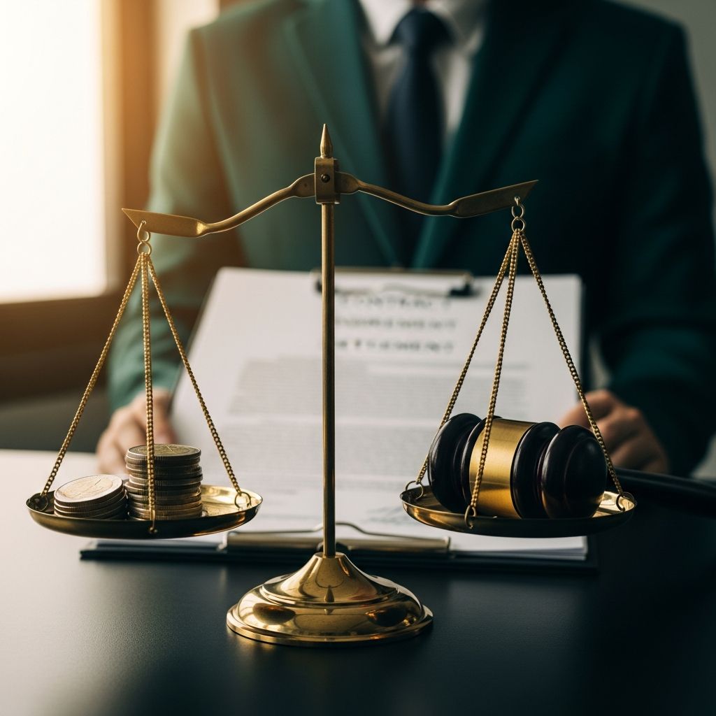 Discover which legal specialties are ideal for flat fee pricing and how to implement it successfully.